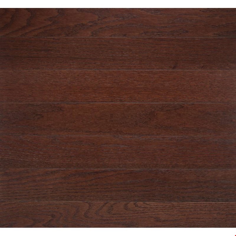 Somerset Classic Collection: Cherry Oak 3/4" x 2 1/4" Solid Oak Hardwood CL2105