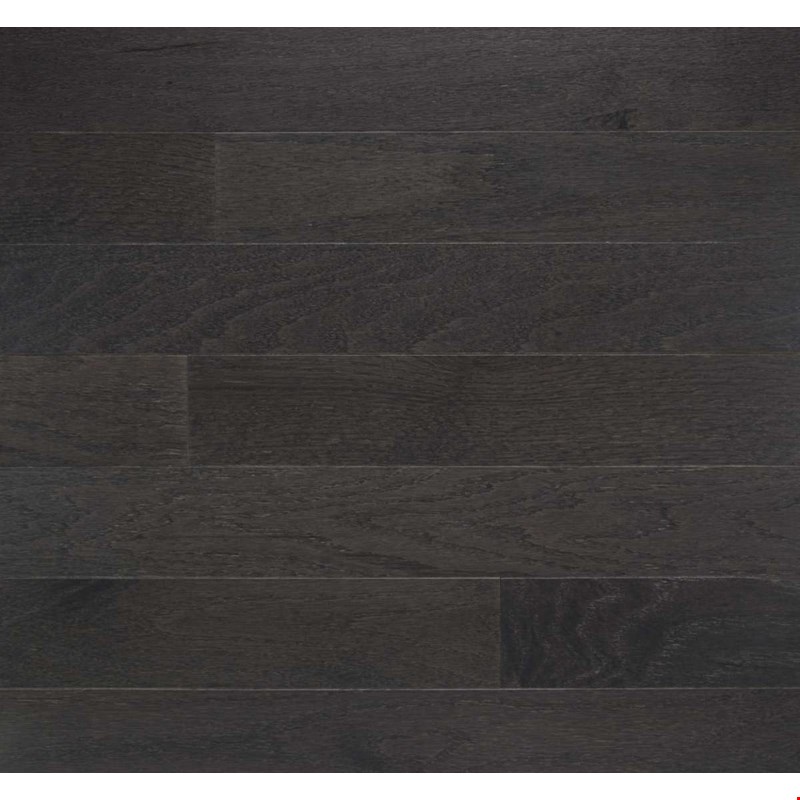 Somerset Classic Collection: Urban Gray 3/4" x 2 1/4" Solid Oak Hardwood CL2107