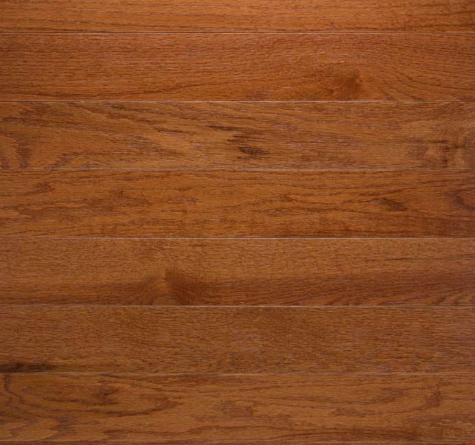 Somerset Classic Collection: Gunstock 1/2" x 5" Engineered Oak Hardwood EP512CLGUE