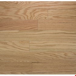 Somerset Color Strip Collection: Natural Red Oak 3/4