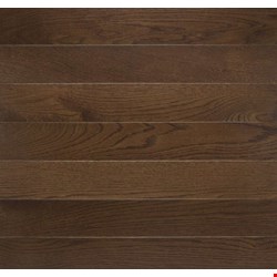 Somerset Color Plank Collection: Metro Brown 3/4