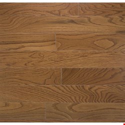 Somerset Color Plank Collection: Gunstock 3/4