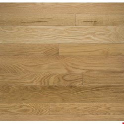 Somerset Color Plank Collection: Natural White Oak 3/4