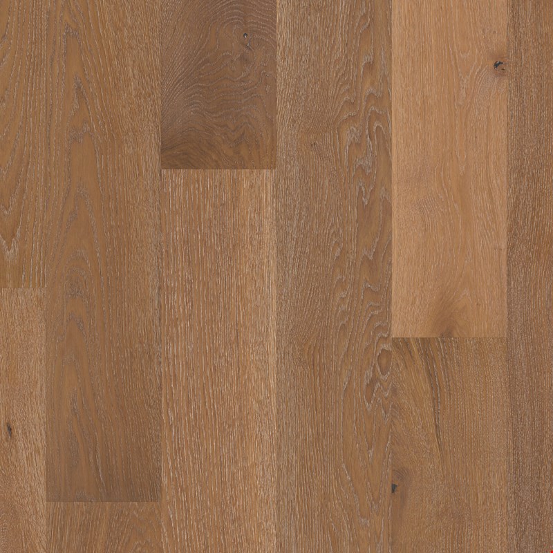 Shaw Castlewood Oak: Baroque 9/16" x 7 1/2" Engineered Hardwood SW485 5031