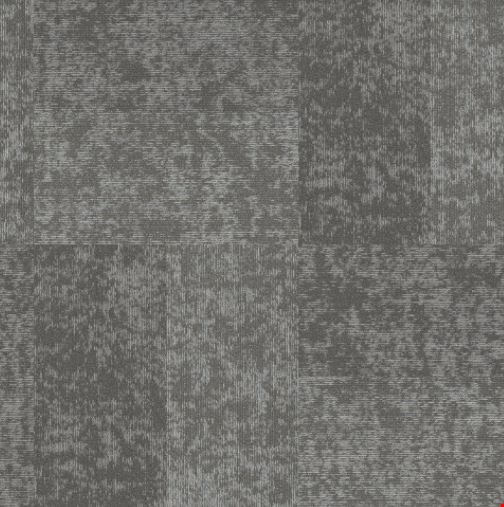 Shaw Creating Space: Graphite 18" x 36" Carpet Tile 5T359 58510