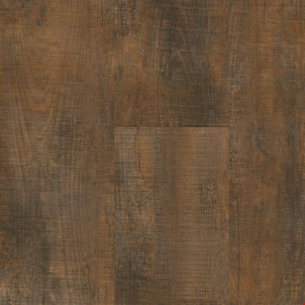 Armstrong Natural Creations Arbor Art with Diamond 10 Technology: City Mill Autumn Sunset 9" x 48" Luxury Vinyl Plank NA144