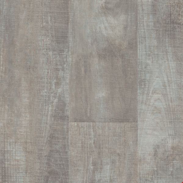 Armstrong Natural Creations Arbor Art with Diamond 10 Technology: City Mill Gray Morning 9" x 48" Luxury Vinyl Plank NA141