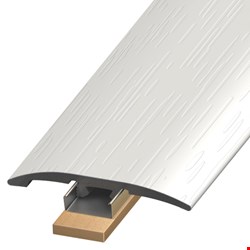 Karndean Korlok Stone: Slim Trim Australian Slate Arctic Mist Waterproof Luxury Vinyl Plank RKT - 94