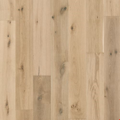 Mannington Sanctuary: Shell 5/8" x 10" Engineered Oak Hardwood SANC10SHL1