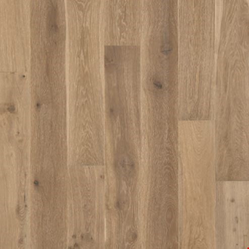 Mannington Sanctuary: Dune 5/8" x 10" Engineered Oak Hardwood SANC10DNE1