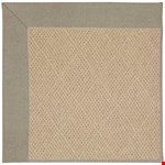 Canvas Taupe (737) 4' 4'