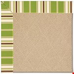 Tux Stripe Green (214) 10' 10'