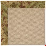 Bahamian Breeze Cinnamon (875) Runner 2' 6" 8'