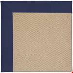 Canvas Royal Navy (467) Runner 2' 6" 10'