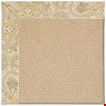 Paddock Shawl Mineral (310) Runner 2' 6"