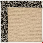 Wild Thing Onyx (396) Rectangle 3' 5'