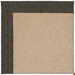 Fortune Lava (394) Rectangle 4' 4'