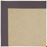 Fife Plum (470) Rectangle 4' 4'