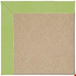 Canvas Parrot (247) Rectangle 4' 6'