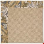 Bahamian Breeze Ocean (420) Rectangle 4' 6'