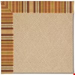 Vera Cruz Samba (735) Rectangle 4' 6'