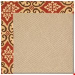 Shoreham Brick (800) Rectangle 4' 6'