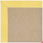 Canvas Buttercup (127) Rectangle 5' 8'