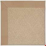 Canvas Camel (727) Rectangle 5' 8'