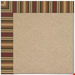 Weston Ginger (720) Rectangle 7' 9'