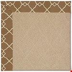 Arden Chocolate (746) Rectangle 7' 9'