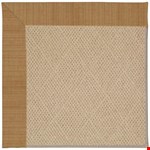 Dupione Caramel (150) Rectangle 8' 10'