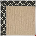 Arden Black (346) Rectangle 8' 10'