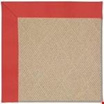 Canvas Paprika (517) Rectangle 8' 10'