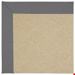 Canvas Charcoal (355) Rectangle 9'