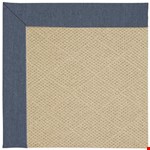 Heritage Denim (447) Rectangle 9'