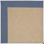 Canvas Sapphire Blue (487) Rectangle 10' 10'