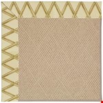 Bamboo Rattan (706) Rectangle 10' 10'