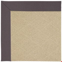 Capel Rugs Creative Concepts Cane Wicker - Fife Plum (470) Rectangle 10' x 14' Area Rug