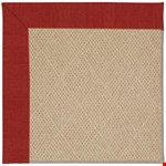 Canvas Cherry (537) Rectangle