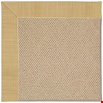 Dupione Bamboo (100) Rectangle 15'