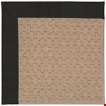 Canvas Black (314) 6' 6'