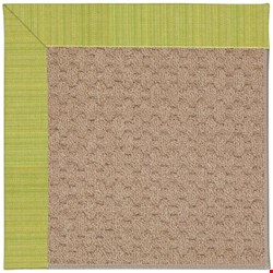 Capel Rugs Creative Concepts Grassy Mountain - Vierra Kiwi (228) Octagon 10' x 10' Area Rug