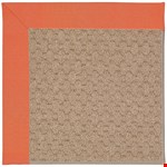 Canvas Melon (817) Runner 2' 6" 10'