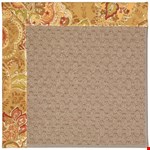 Tuscan Vine Adobe (830) Runner 2' 6" 10'