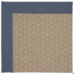 Capel Rugs Creative Concepts Grassy Mountain - Heritage Denim (447) Runner 2' 6