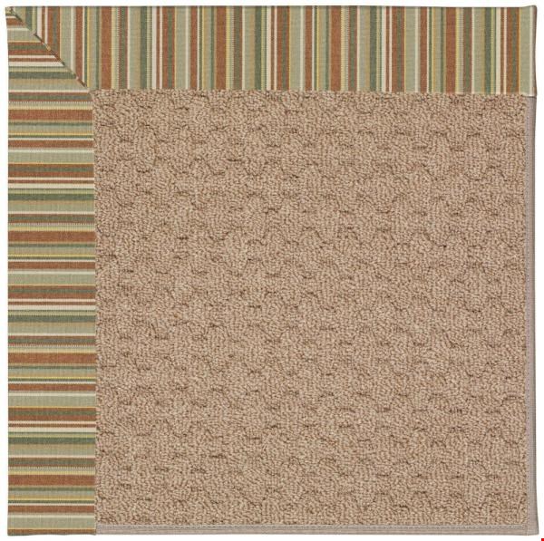 Capel Rugs Creative Concepts Grassy Mountain - Dorsett Autumn (714) Runner 2' 6" x 12' Area Rug