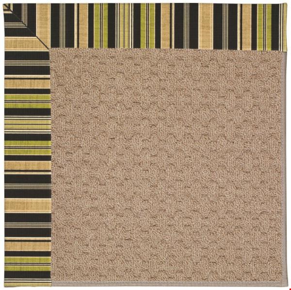 Capel Rugs Creative Concepts Grassy Mountain - Vera Cruz Coal (350) Rectangle 3' x 5' Area Rug