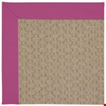 Canvas Hot Pink (515) Rectangle 3' 5'