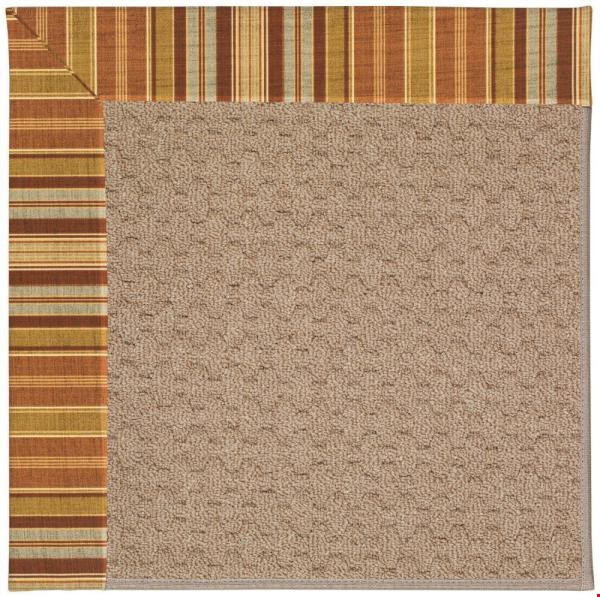 Capel Rugs Creative Concepts Grassy Mountain - Vera Cruz Samba (735) Rectangle 3' x 5' Area Rug