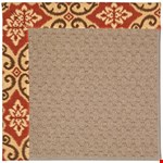 Shoreham Brick (800) Rectangle 3' 5'